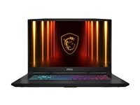 MSI Katana 17 HX B14WGK 009FR Intel® Core™ i9 i9 14900HX Ordinateur portable 43 9 cm 17.3 Full HD DDR5 SDRAM SSD NVIDIA GeForce RTX 5070 Wi Fi 6E 802.11ax Windows 11 Home Neuf - vue 6