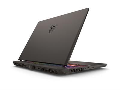 MSI Vector 16 HX AI A2XWIG-086FR - 16" - Intel Core Ultra 9 - 275HX - 32 Go RAM - 1 To SSD - Franais