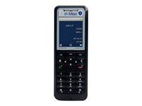 Mitel 612dt - extension du combine sans fil