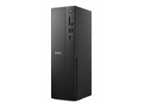 Dell Slim ECS1250 - ordinateur de bureau mince Core i5 i5-14400 2.5 GHz - 16 Go - SSD 512 Go
