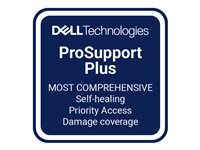 Dell Extensions de garantie  DPNL5_1OS3PSP