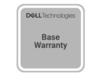 Dell Extensions de garantie  DPNL5_1OS5OS