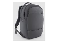 Dell Pro Plus EcoLoop 13 14 Backpack CP5426G sac a dos pour ordinateur portable