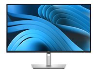 Dell Pro 27 Plus 4K USB-C Hub Monitor P2725QE - ecran LED - 4K - 27