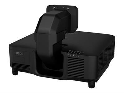 Epson EB-PU2220B - projecteur 3LCD - LAN - noir