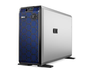 Dell PowerEdge T360 - tour Xeon E-2414 2.6 GHz - 16 Go - SSD 480 Go