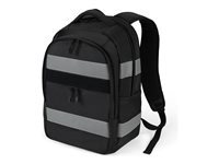 Dicota Reflective V2 Sac A Dos Taille 15.6 Noir de Inmac Wstore - Image 1