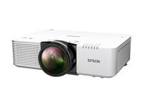 Epson EB L690SU Projecteur à focale courte 6200 ANSI lumens 3LCD WUXGA 1920x1200 Neuf - vue 6