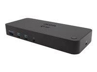 Dicota I-Tec Station D'accueil Usb-C Hdmi, Dp 1Gbe de Inmac Wstore - Image 1