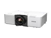 Epson EB-L790U - projecteur 3LCD - IEEE 802.11a/b/g/n/ac sans fil / LAN / Miracast - blanc