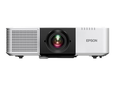 Epson EB-L790U - projecteur 3LCD - IEEE 802.11a/b/g/n/ac sans fil / LAN / Miracast - blanc