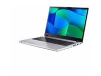 ACER  TravelMate P2 15 TMP215-55-TCO - Core i5 I5-1334U 8 Go RAM 512 Go SSD Argent AZERTY