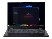 Acer TravelMate P6 14 AI TMP614-54-TCO - 14