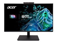 Acer Vero B277 D6bmiprczx - B7 Series - ecran LED - Full HD (1080p) - 27