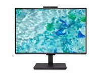 Acer Vero B248Y Gbemiqprcuzx - B8 Series - ecran LED - Full HD (1080p) - 24 - HDR