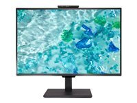 Acer Vero B248Y Gbemiqprcuzx - B8 Series - cran LED - Full HD (1080p) - 24