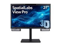 Acer SpatialLabs View Pro 27 ASV27-2P - ecran LCD - 27