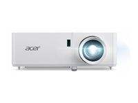 Acer PL6620 - projecteur DLP - 3D - blanc