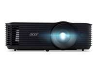 Acer X1328Wi - projecteur DLP - portable - 3D