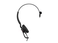Jabra Engage 50 II UC Mono Micro casque sur oreille filaire USB C USB A certifié UC - vue 5