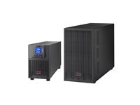 APC Sai 2 kVA Batterie Plomb Acide 5,5 Heures USB SmartSlot