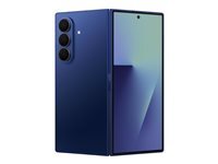 Samsung Galaxy Z Fold7 - blue shadow - 5G smartphone - 256 Go - GSM