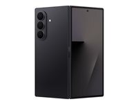 Samsung Galaxy Z Fold7 - 5G - 256Go - Noir Absolu 