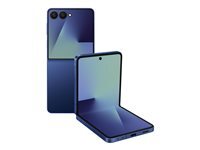 Samsung Galaxy Z Flip7 - ombre bleue - 5G smartphone - 512 Go - GSM