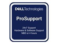 Dell Extensions de garantie  T360_3OS3PS