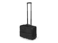 Dicota Eco Multi Core Valise De Transport Pour Ordinateur Portable Taille 15 Noir de Inmac Wstore