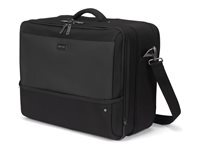 DICOTA FIVE Twin sacoche pour ordinateur portable