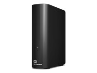 Western-Digital Elements WDBWLG0260HBK-EESN