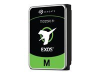 Seagate Exos M ST30000NM004K - disque dur - Enterprise - 30 To - SATA 6Gb/s