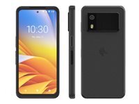 Zebra EM45 RFID - 5G smartphone - 128 Go - GSM