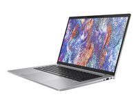 HP ZBook Firefly 14 G11 A Mobile Workstation - AI Ready - 14