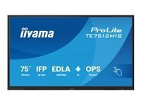 iiyama ProLite TE7512MIS-B4AG 75