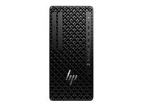 HP Z1 G1i - tour Core Ultra 7 265 2.4 GHz - 32 Go - SSD 1 To - Francais