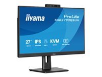 iiyama ProLite XUB2790QSUH-B2 - cran LED
