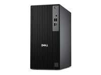 DELL Pro QCT1250 Intel Core Ultra 5 235 DDR5 SDRAM SSD Windows 11 Pro Tower PC Neuf - vue 7