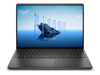 Dell 16 DC16250 - 16" - Intel Core 7 - 150U - 16 Go RAM - 1 To SSD