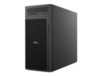 Dell Pro Max Tower T2 FCT2250 - tour Core Ultra 9 285 2.5 GHz - vPro Enterprise - 32 Go - SSD 1 To