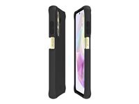Mobilis Spectrum_r Coque De Protection Pour Telephone Portable Noir de Inmac Wstore - Image 1