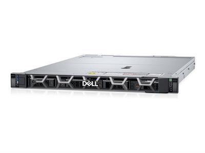 Dell PowerEdge R660xs - Montable sur rack Xeon Gold 5416S 2 GHz - 32 Go - SSD 2 x 480 Go