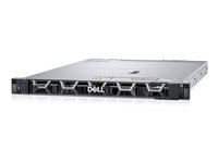 Dell PowerEdge R660xs - Montable sur rack Xeon Gold 5416S 2 GHz - 32 Go - SSD 2 x 480 Go