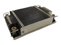 Dell Standard Bac De Refroidissemnt Pour Processeur Kit Client Taille 1 de Inmac Wstore - Image 1