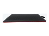 Wacom One Small - numeriseur - USB-C, Bluetooth 5.1