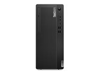 Lenovo ThinkCentre M70t Gen 5 - tour Core i7 i7-14700 2.1 GHz - vPro Enterprise - 16 Go - SSD 512 Go - Franais