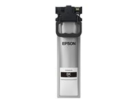 Epson WF C53XX / WF C58xx Series Ink Cartridge C13T11C140 - vue 4