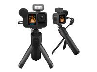 GoPro HERO13 Black - Edition Createur - camera de poche