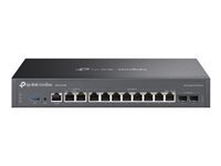 TP Link OMADA GIGABIT VPN ROUTER - vue 3